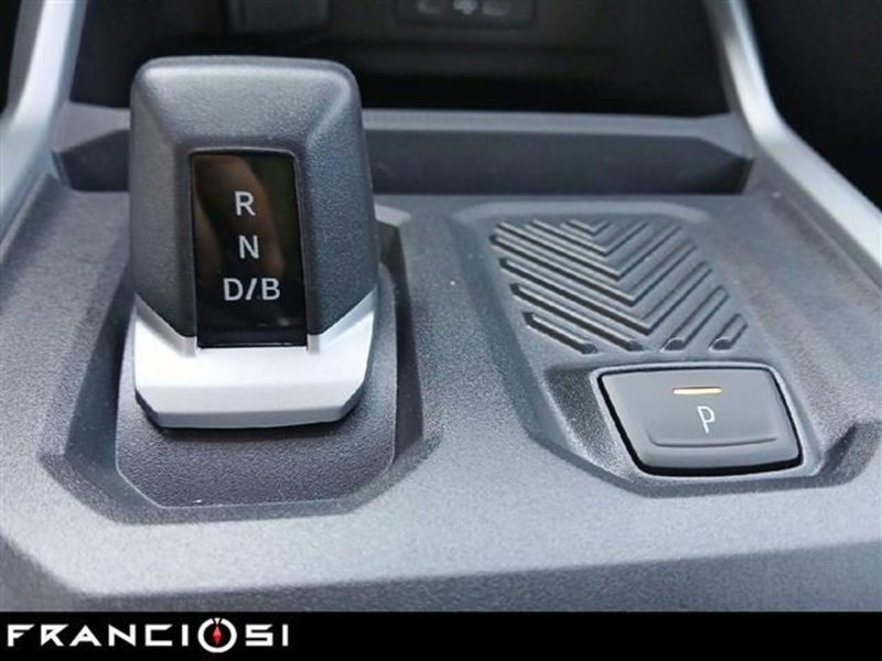 Dacia Bigster usata a Modena (7)