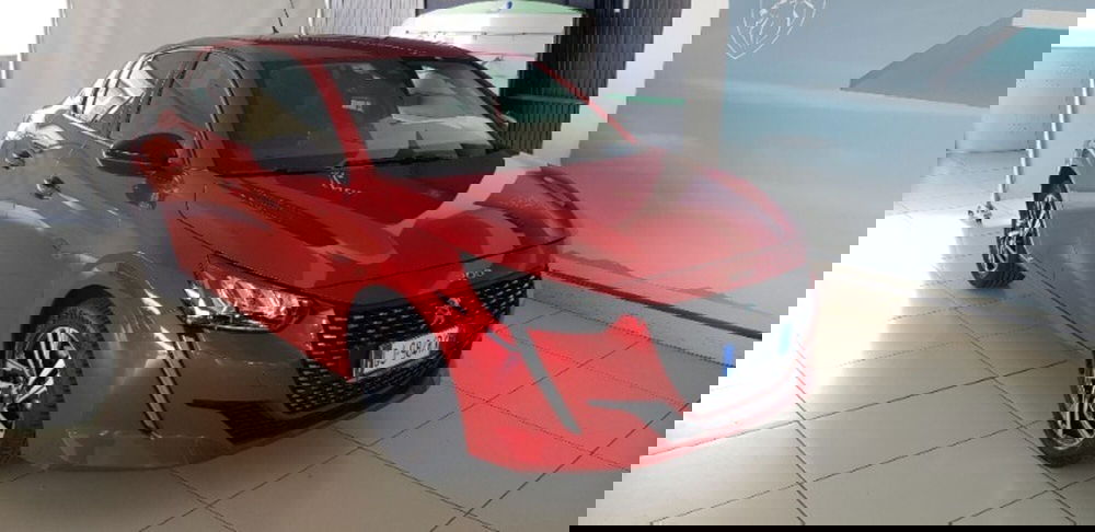 Peugeot 208 usata a Pordenone