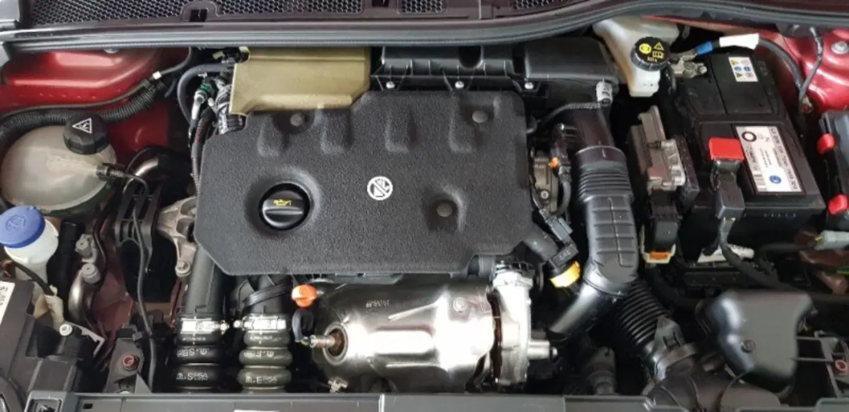 Peugeot 208 usata a Pordenone (10)