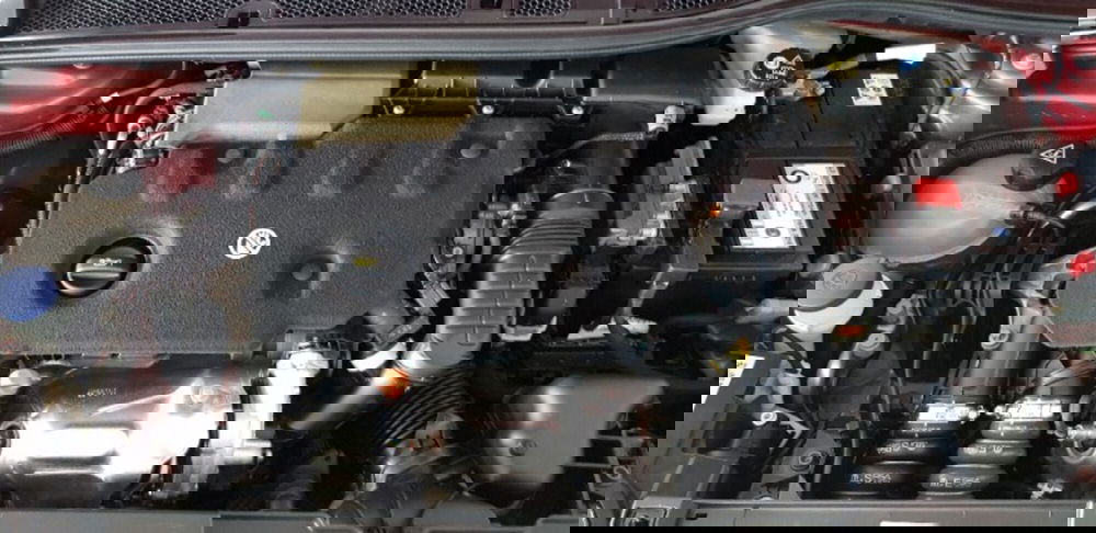 Peugeot 208 usata a Pordenone (10)