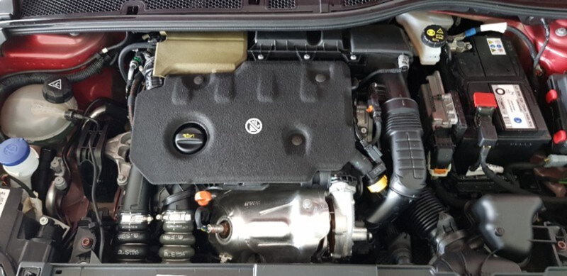 Peugeot 208 usata a Pordenone (10)