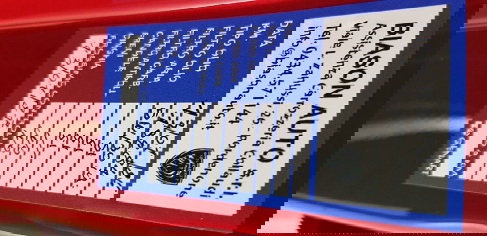 Peugeot 208 usata a Pordenone (11)