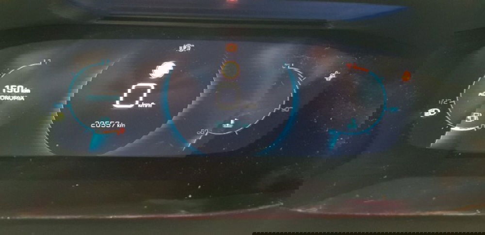 Peugeot 208 usata a Pordenone (12)