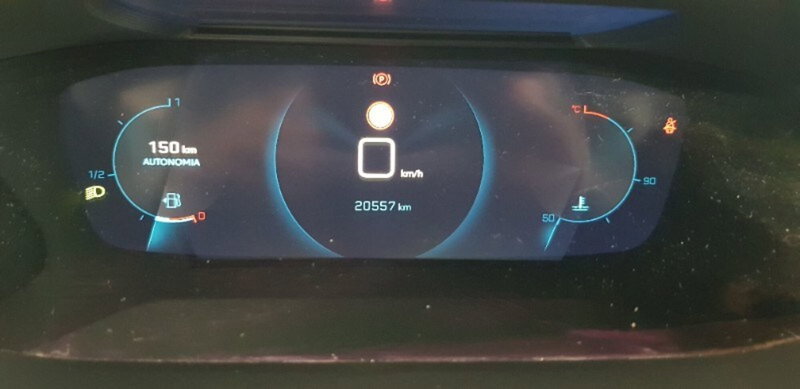 Peugeot 208 usata a Pordenone (12)