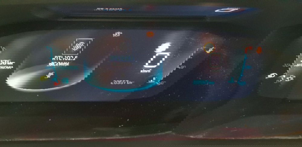 Peugeot 208 usata a Pordenone (15)