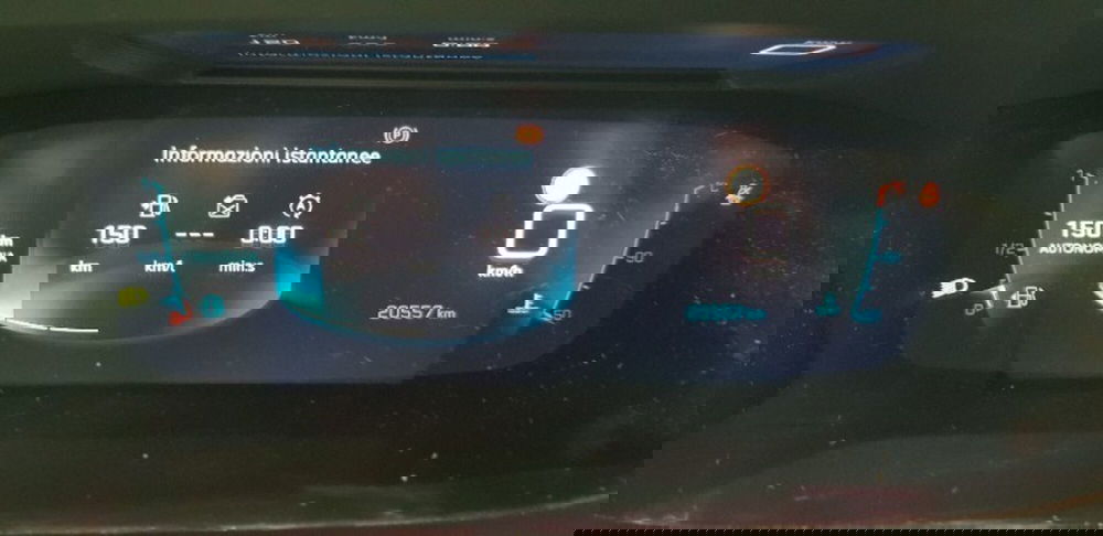 Peugeot 208 usata a Pordenone (16)