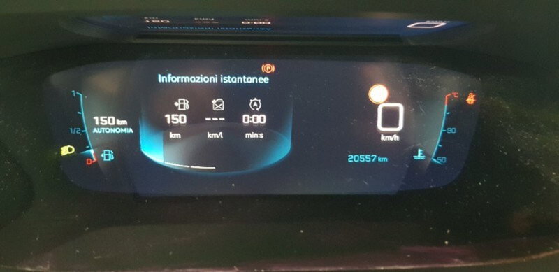 Peugeot 208 usata a Pordenone (16)