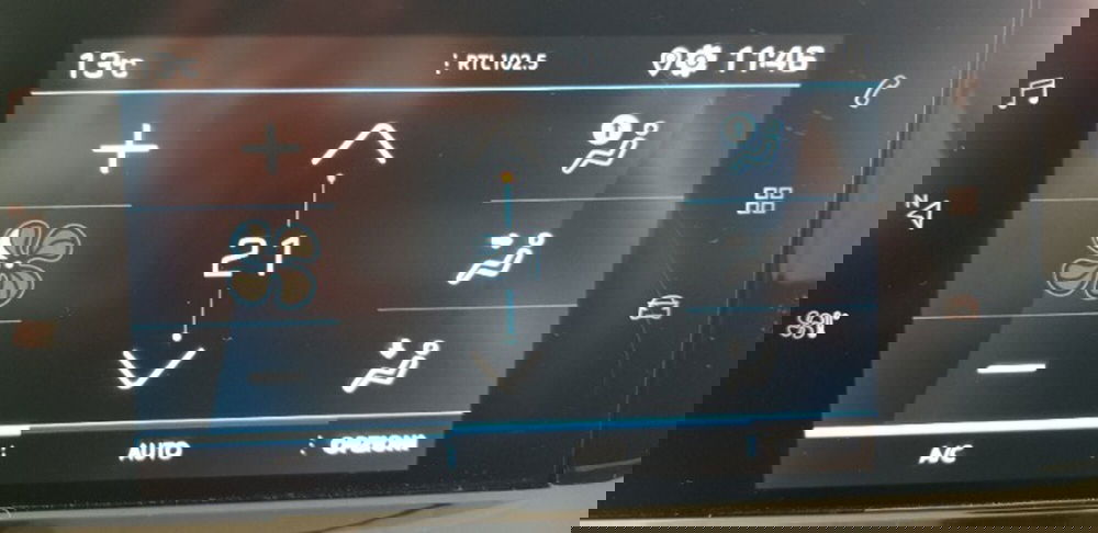 Peugeot 208 usata a Pordenone (17)