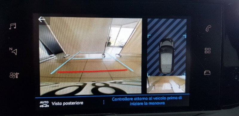 Peugeot 208 usata a Pordenone (19)