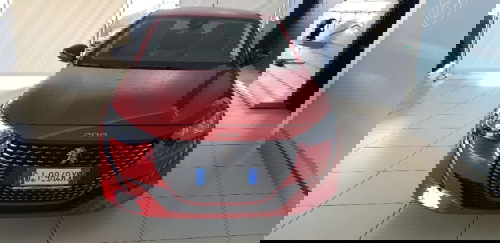 Peugeot 208 usata a Pordenone (2)