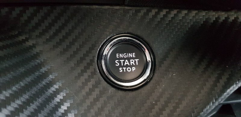 Peugeot 208 usata a Pordenone (20)