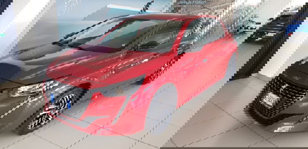 Peugeot 208 usata a Pordenone (3)