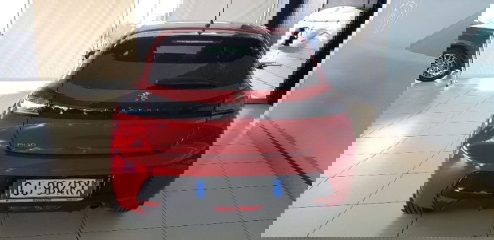 Peugeot 208 usata a Pordenone (5)