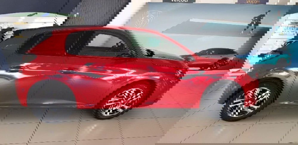 Peugeot 208 usata a Pordenone (8)