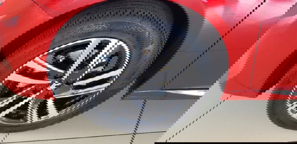 Peugeot 208 usata a Pordenone (9)