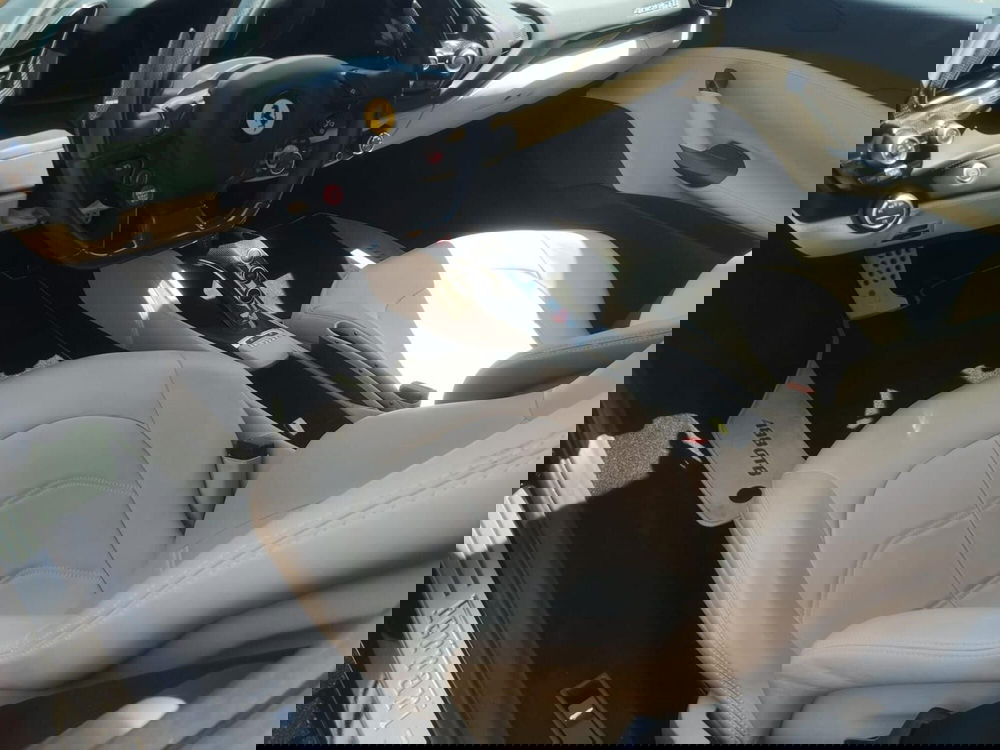 Ferrari 488 Coupé usata a Perugia (3)