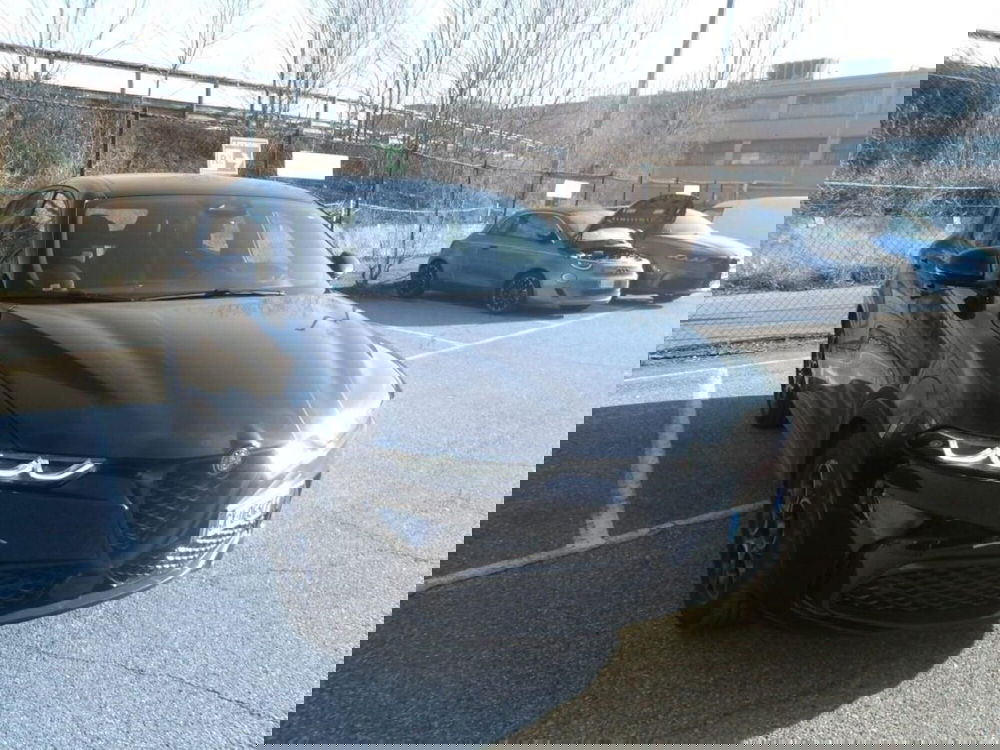 Alfa Romeo Tonale usata a Perugia