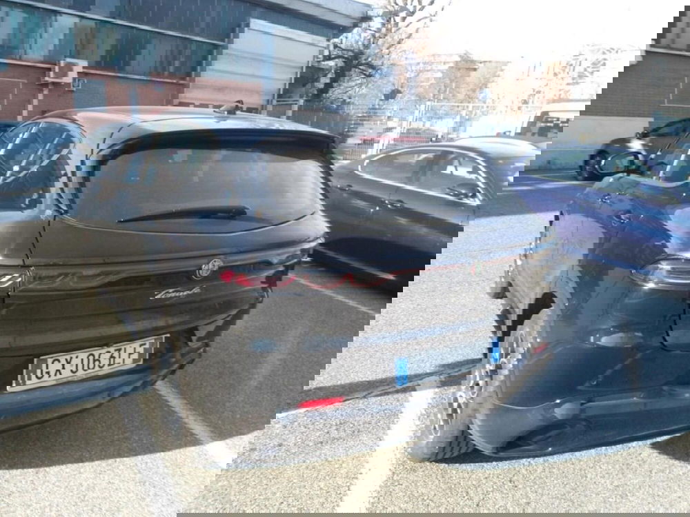 Alfa Romeo Tonale usata a Perugia (3)