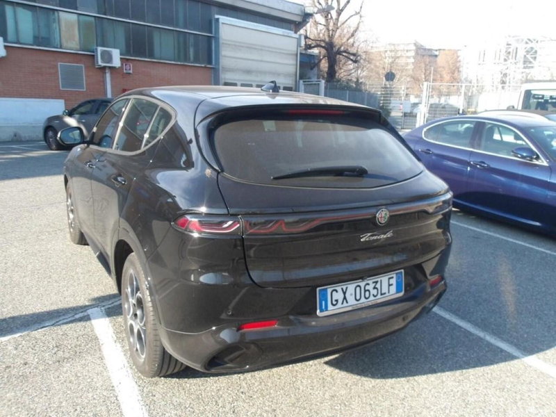 Alfa Romeo Tonale usata a Perugia (3)