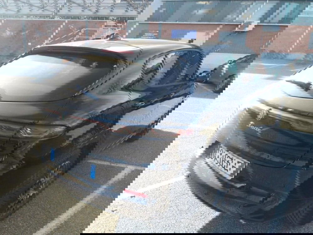 Alfa Romeo Tonale usata a Perugia (4)