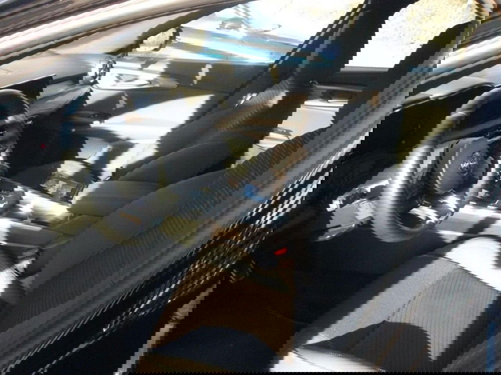 Alfa Romeo Tonale usata a Perugia (5)