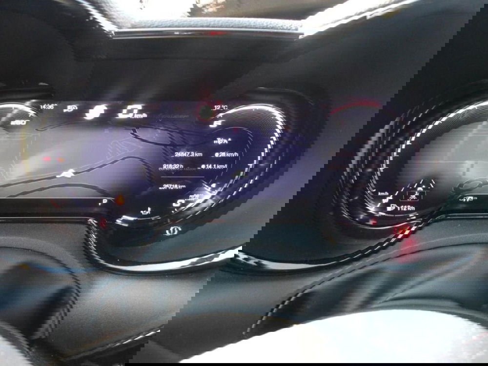 Alfa Romeo Tonale usata a Perugia (6)