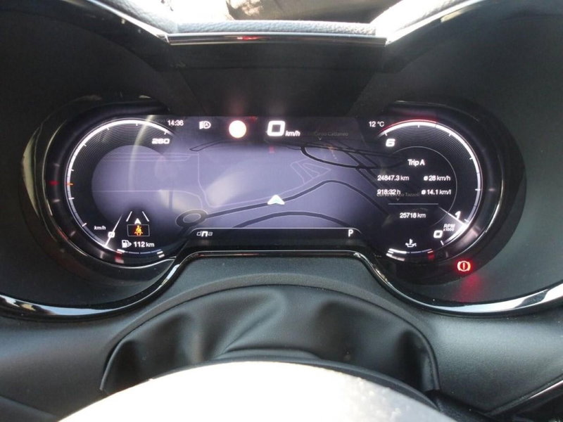 Alfa Romeo Tonale usata a Perugia (6)