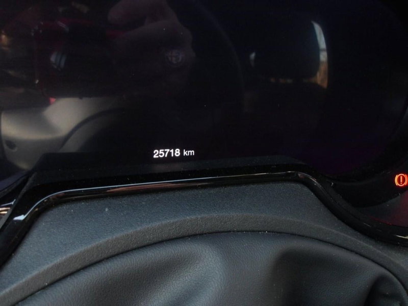 Alfa Romeo Tonale usata a Perugia (7)