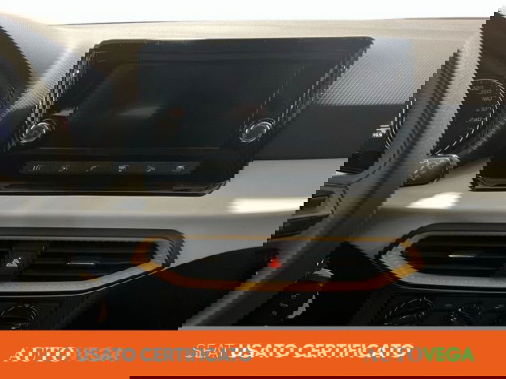 SEAT Arona usata a Vicenza (10)