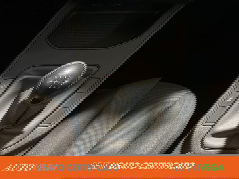 SEAT Arona usata a Vicenza (11)