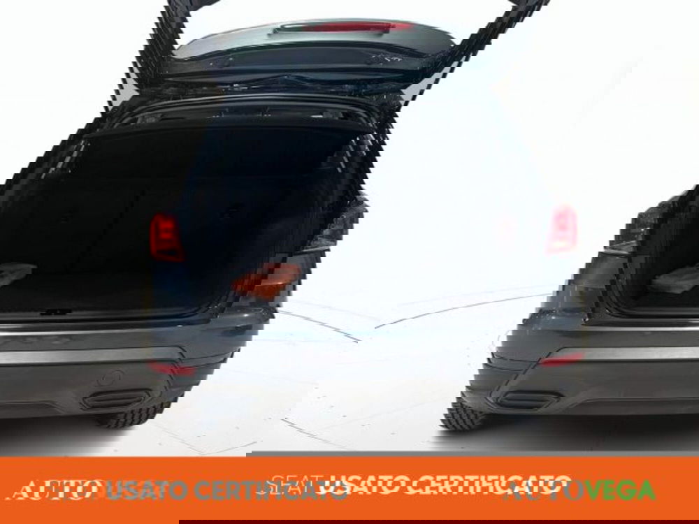 SEAT Arona usata a Vicenza (13)