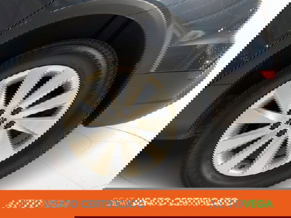 SEAT Arona usata a Vicenza (14)