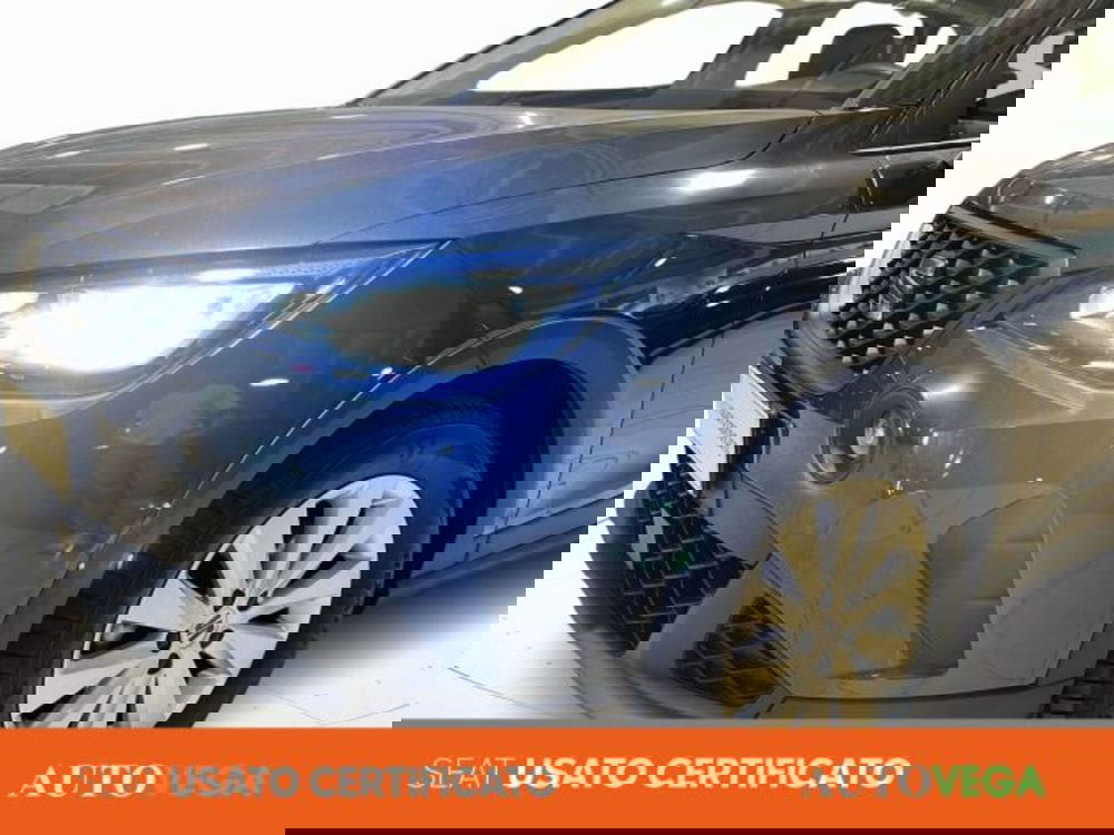 SEAT Arona usata a Vicenza (15)