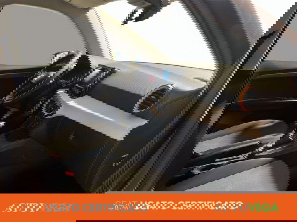 SEAT Arona usata a Vicenza (6)