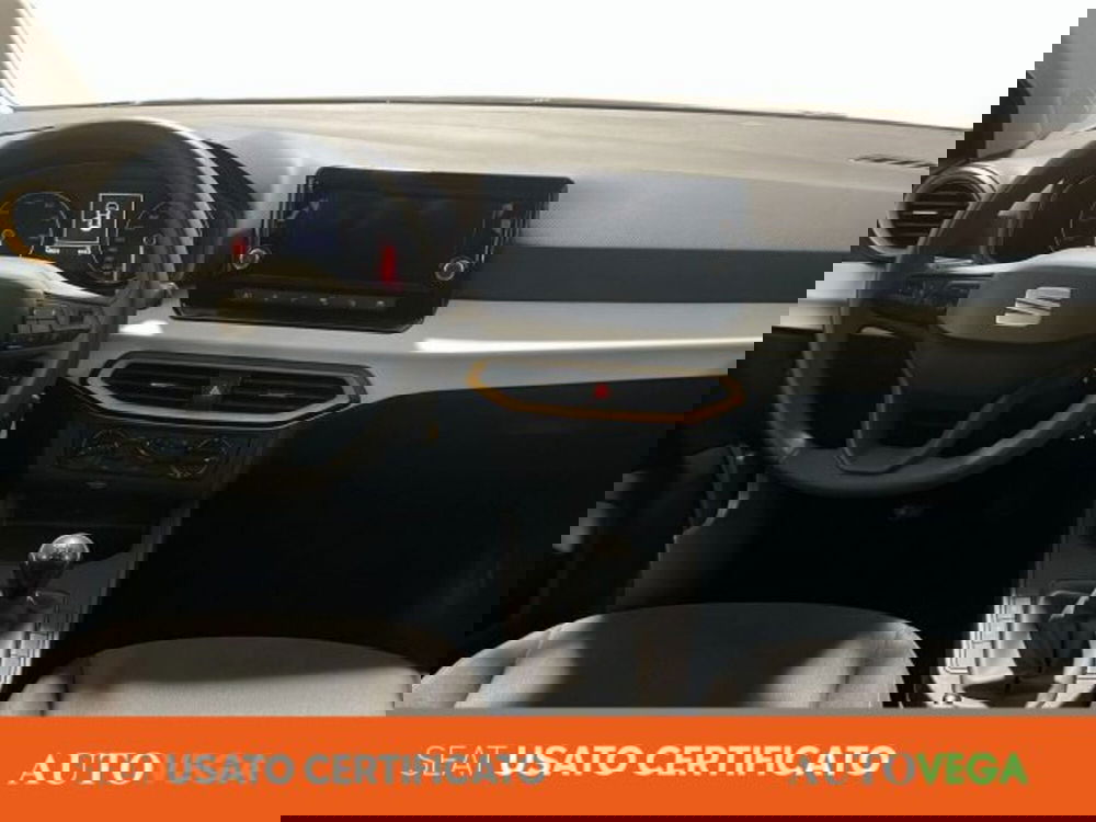 SEAT Arona usata a Vicenza (8)