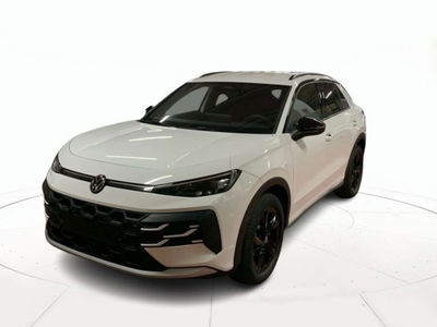 Volkswagen T-Roc 1.5 etsi Style 115cv dsg nuova a Arzignano