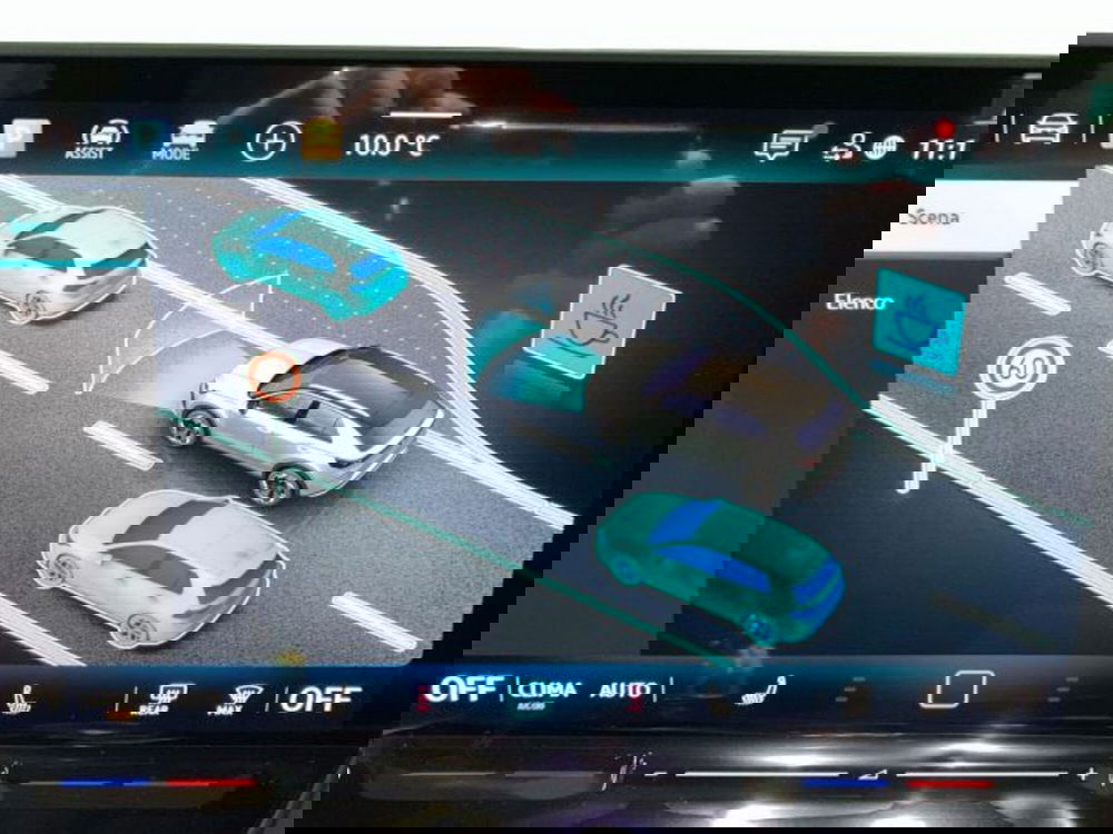 Volkswagen T-Roc nuova a Vicenza (15)