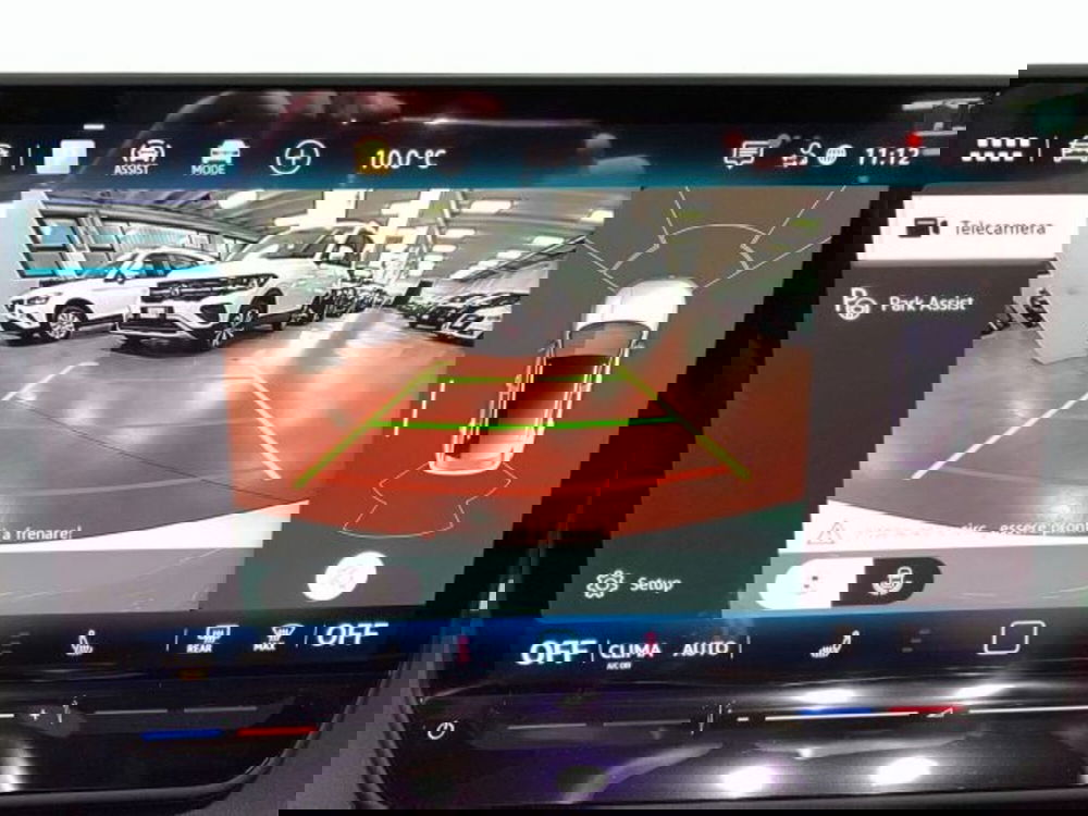 Volkswagen T-Roc nuova a Vicenza (16)