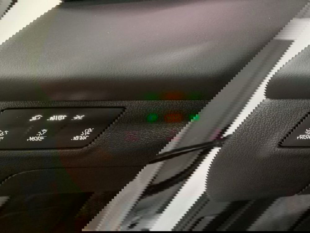 Volkswagen T-Roc nuova a Vicenza (20)