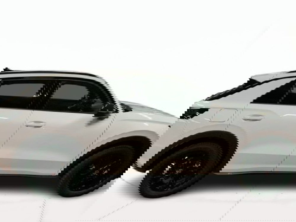 Volkswagen T-Roc nuova a Vicenza (3)