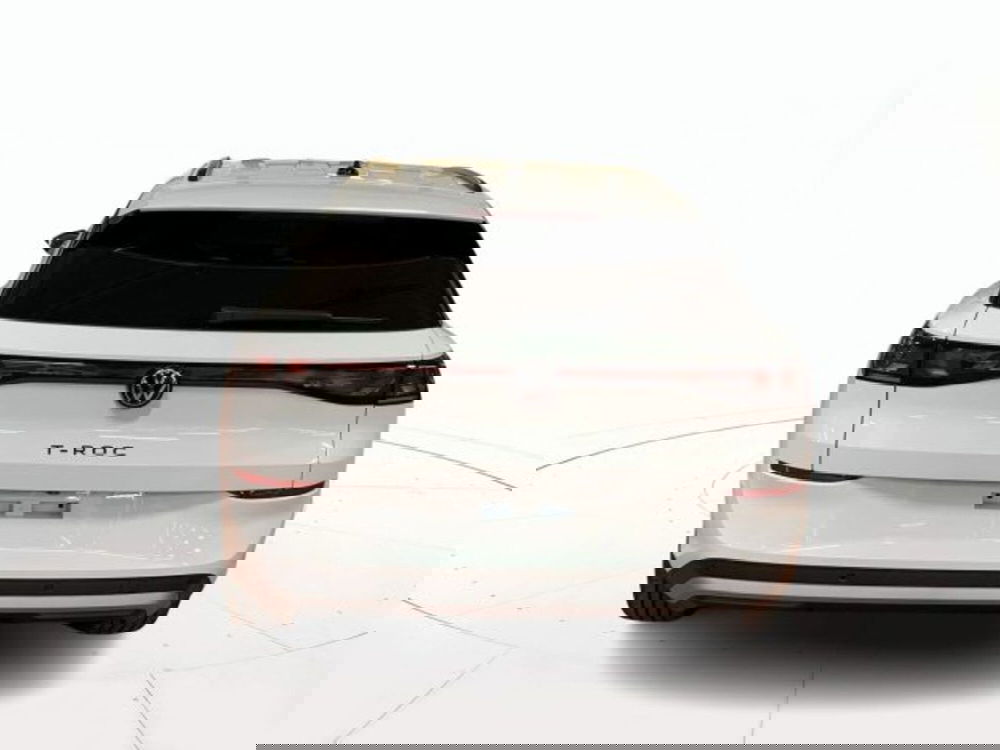 Volkswagen T-Roc nuova a Vicenza (5)