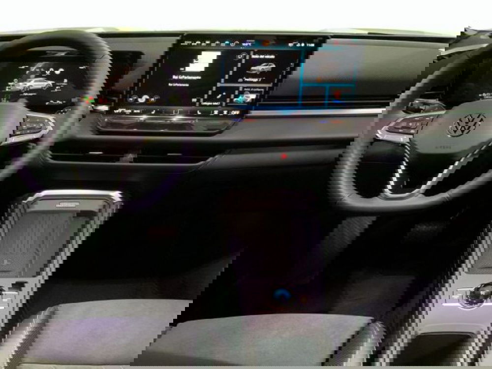 Volkswagen T-Roc nuova a Vicenza (8)