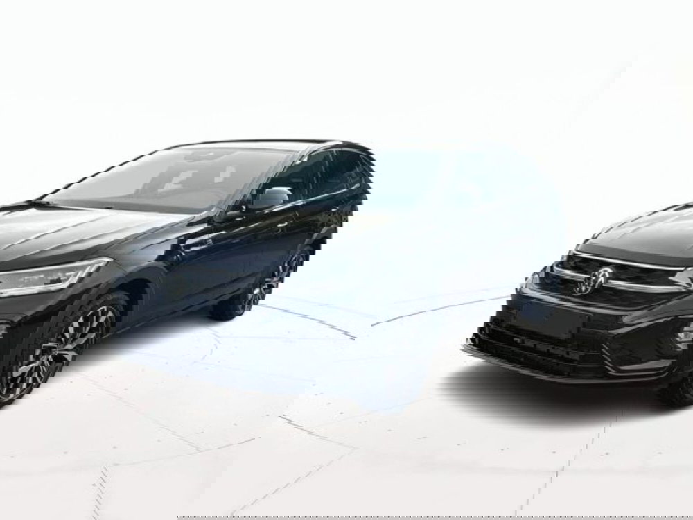 Volkswagen Taigo nuova a Vicenza