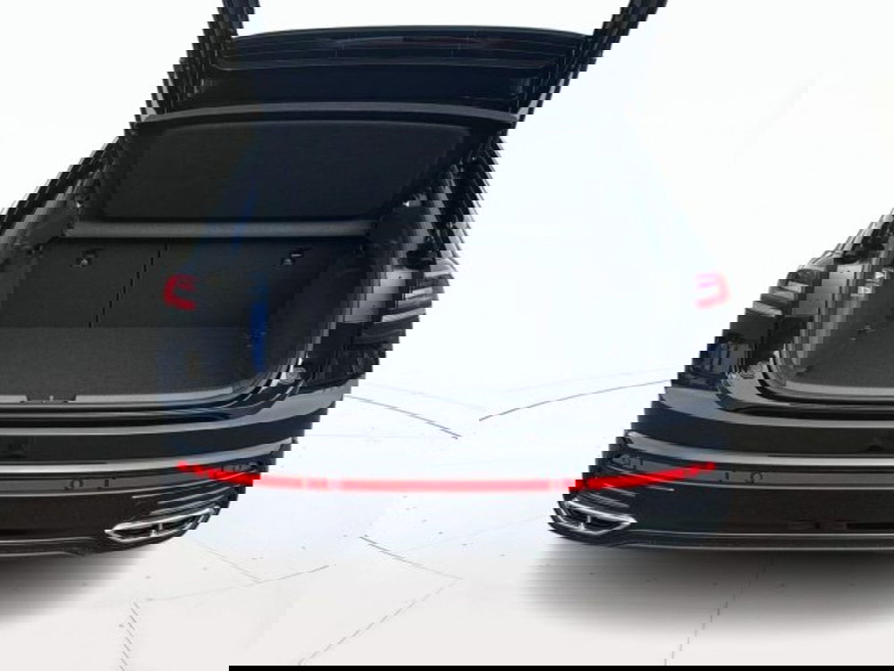 Volkswagen Taigo nuova a Vicenza (12)