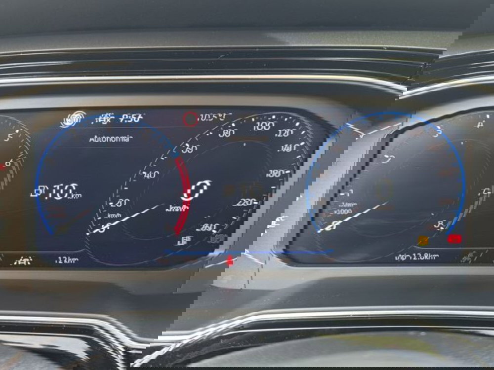 Volkswagen Taigo nuova a Vicenza (15)