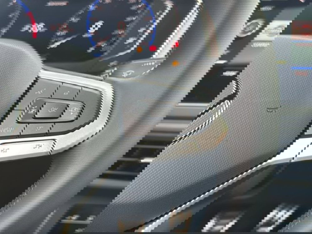 Volkswagen Taigo nuova a Vicenza (20)