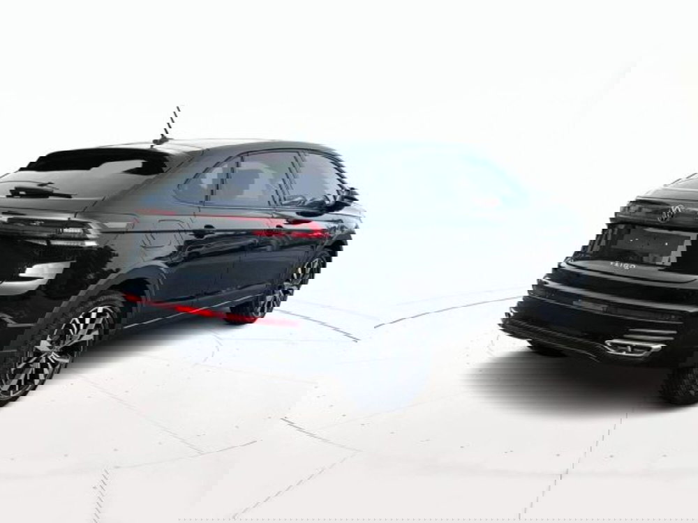 Volkswagen Taigo nuova a Vicenza (3)