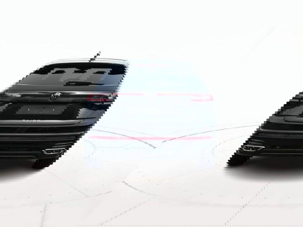 Volkswagen Taigo nuova a Vicenza (4)