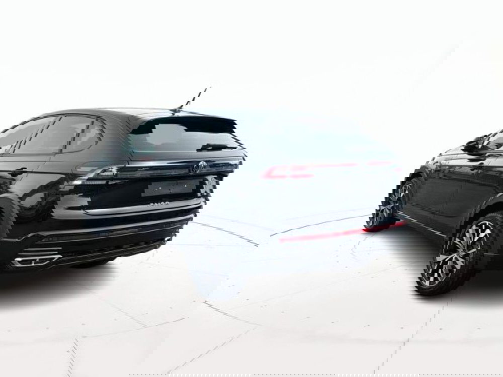 Volkswagen Taigo nuova a Vicenza (5)