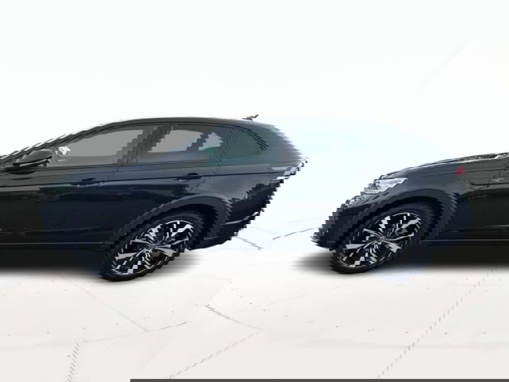 Volkswagen Taigo nuova a Vicenza (6)